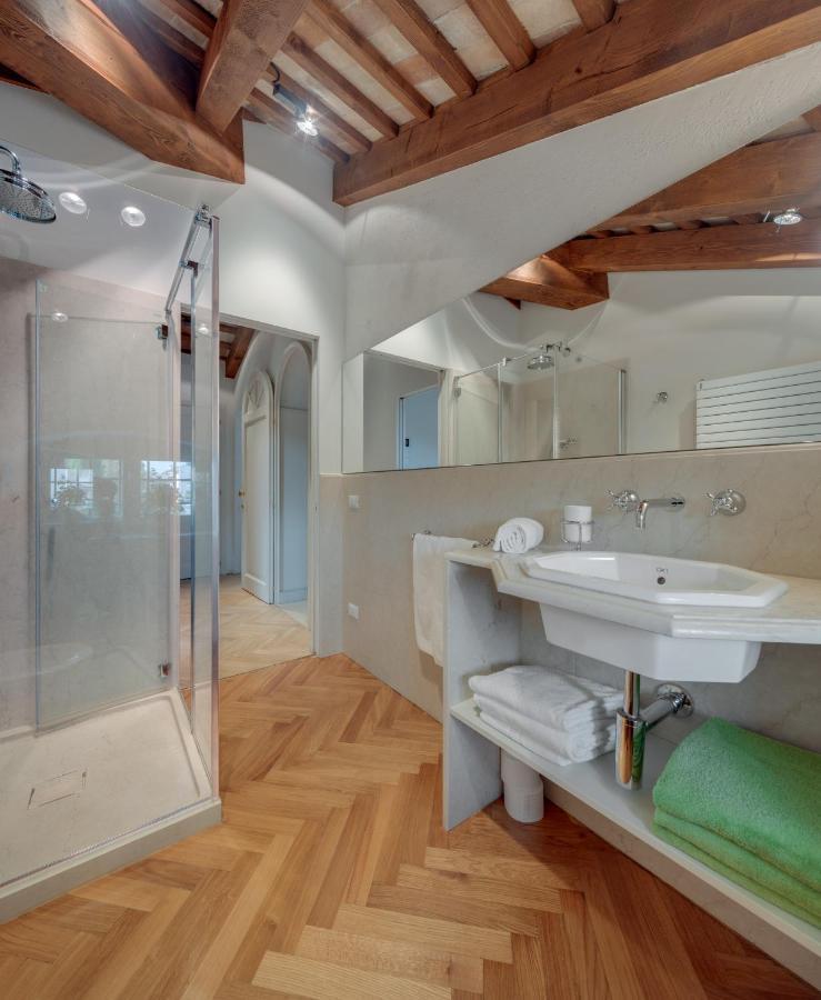Rambaldi Apartments Casa Nr 5 バルドリーノ エクステリア 写真